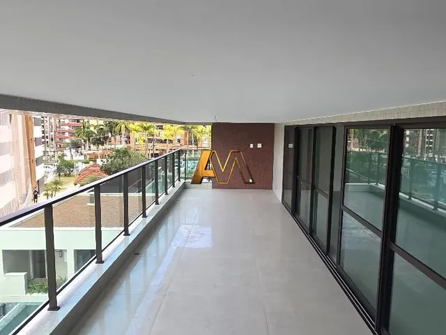 Imagem 10: Apartamento À Venda no Bairro Alphaville I - Salvador/Ba