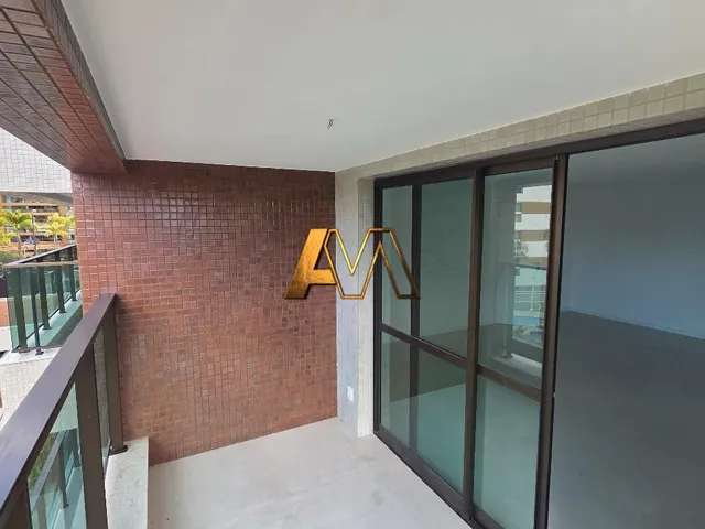 Imagem 13: Apartamento À Venda no Bairro Alphaville I - Salvador/Ba