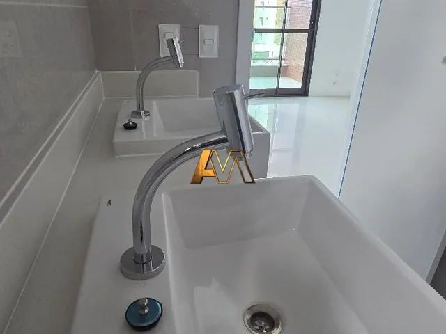 Imagem 14: Apartamento À Venda no Bairro Alphaville I - Salvador/Ba