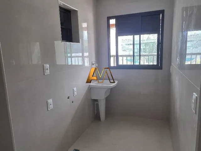 Imagem 4: Apartamento À Venda no Bairro Alphaville I - Salvador/Ba