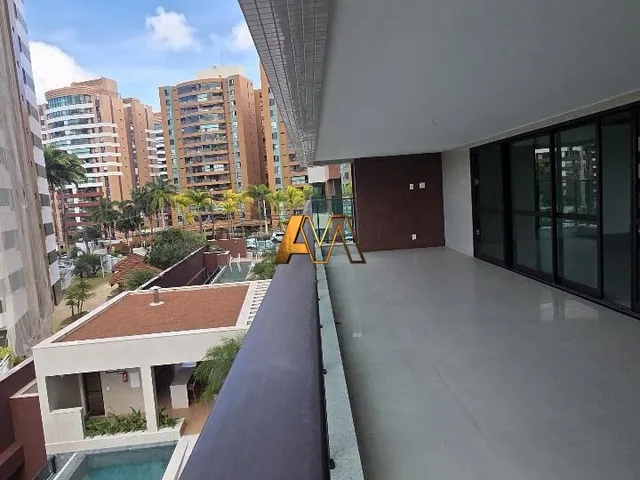 Imagem 3: Apartamento À Venda no Bairro Alphaville I - Salvador/Ba