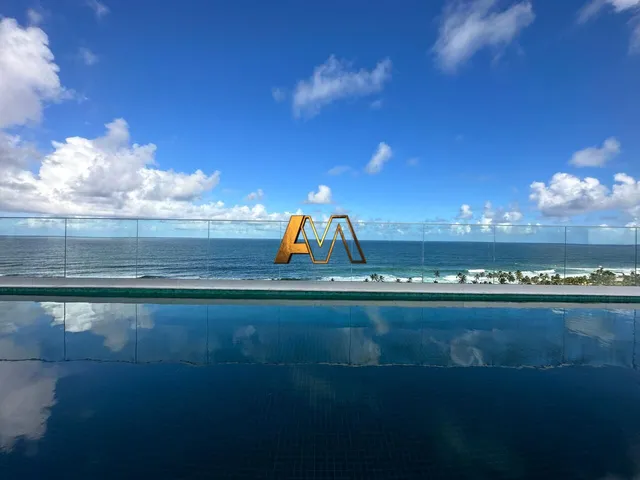 Imagem 6: Apartamento À Venda no Bairro Stella Maris - Salvador/Ba