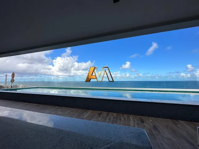 Imagem 9: Apartamento À Venda no Bairro Stella Maris - Salvador/Ba