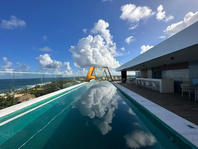 Imagem 5: Apartamento À Venda no Bairro Stella Maris - Salvador/Ba