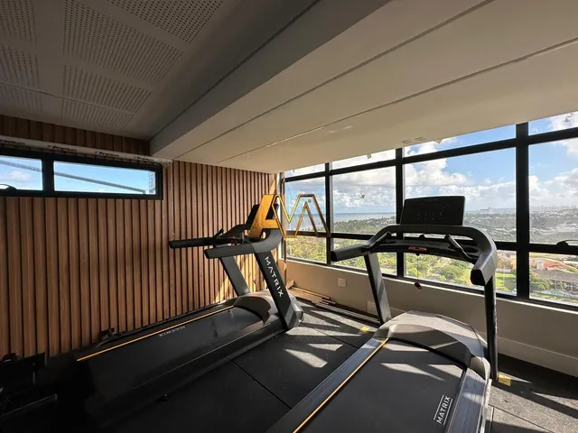 Imagem 11: Apartamento À Venda no Bairro Stella Maris - Salvador/Ba
