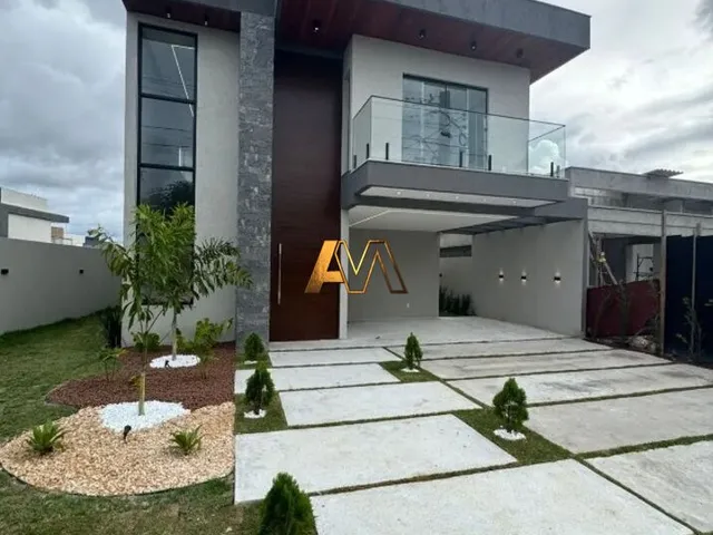 Imagem: CASA 4/4 NO TERRAS ALPHAVILLE