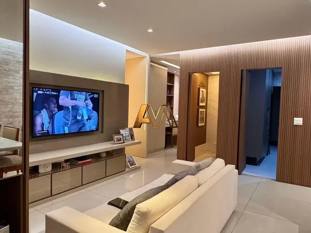 Imagem: Apartamento À Venda no Bairro Pituaçu