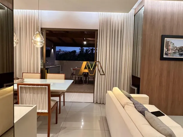 Imagem 14: Apartamento À Venda no Bairro Pituaçu - Salvador/Ba