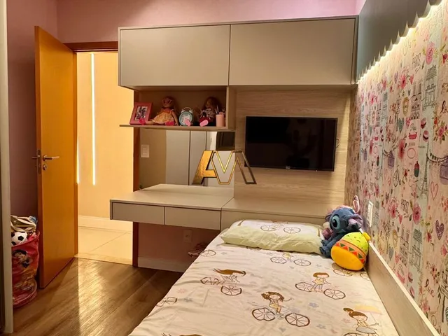 Imagem 16: Apartamento À Venda no Bairro Pituaçu - Salvador/Ba