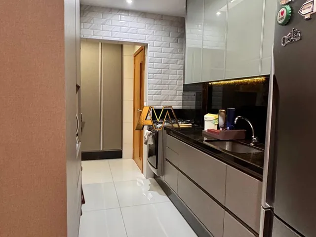 Imagem 11: Apartamento À Venda no Bairro Pituaçu - Salvador/Ba