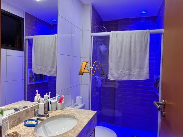 Imagem 7: Apartamento À Venda no Bairro Pituaçu - Salvador/Ba