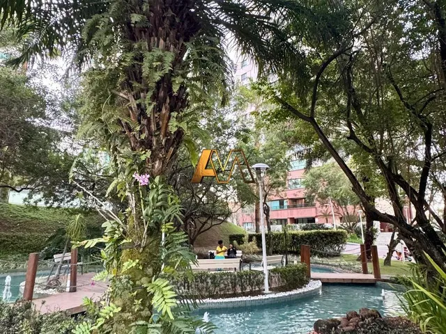 Imagem 13: Apartamento À Venda no Bairro Pituaçu - Salvador/Ba