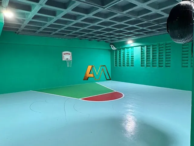Imagem 12: Apartamento À Venda no Bairro Pituaçu - Salvador/Ba
