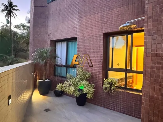 Imagem 4: Apartamento À Venda no Bairro Pituaçu - Salvador/Ba