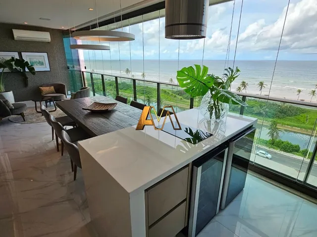 Imagem: Apartamento À Venda no Bairro Jaguaribe
