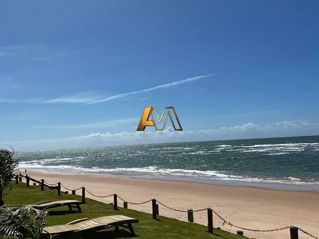 Imagem 13: Casa Frente Mar 5 Suítes em Guarajuba