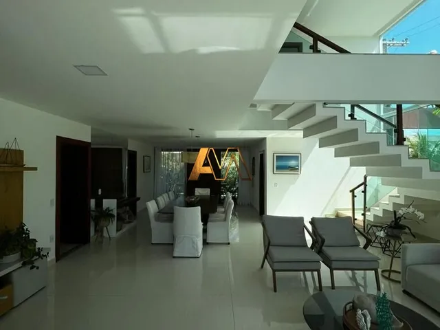 Imagem 4: Casa Frente Mar 5 Suítes em Guarajuba