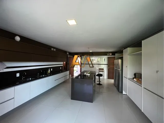 Imagem 6: Casa Frente Mar 5 Suítes em Guarajuba