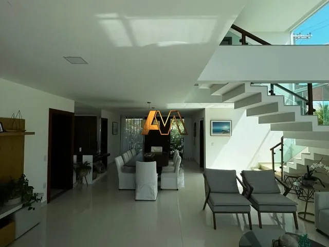 Imagem 14: Casa Frente Mar 5 Suítes em Guarajuba