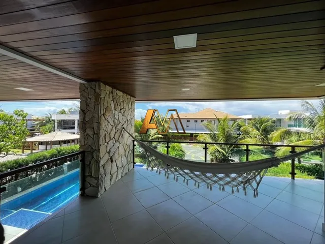 Imagem 11: Casa Frente Mar 5 Suítes em Guarajuba