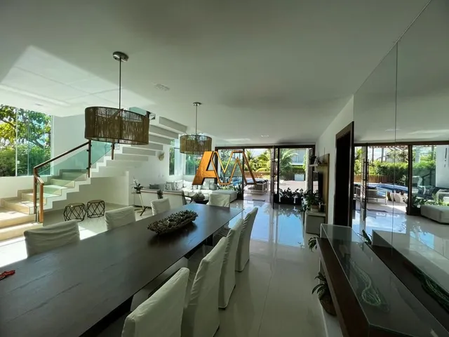 Imagem 10: Casa Frente Mar 5 Suítes em Guarajuba
