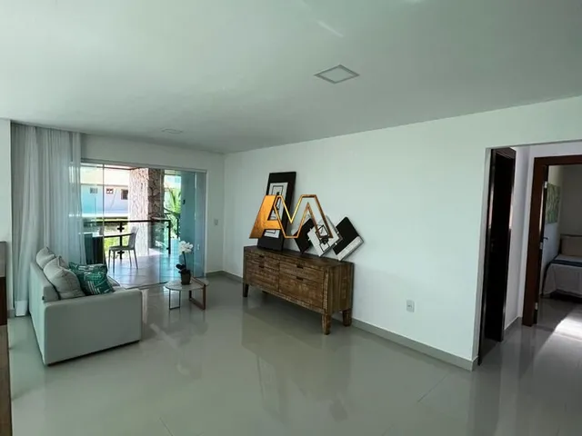 Imagem 8: Casa Frente Mar 5 Suítes em Guarajuba