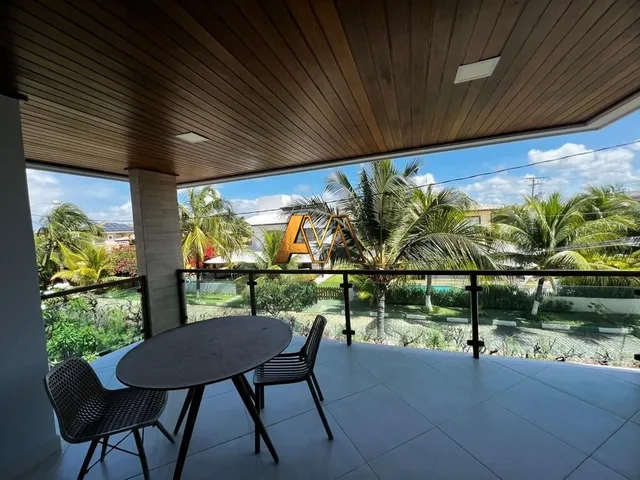 Imagem 5: Casa Frente Mar 5 Suítes em Guarajuba