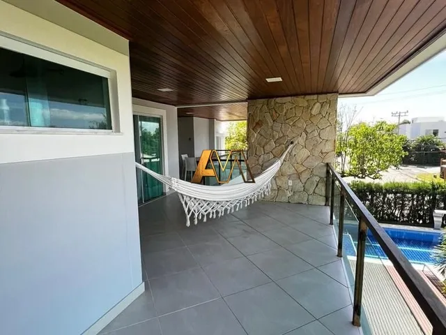 Imagem 15: Casa Frente Mar 5 Suítes em Guarajuba