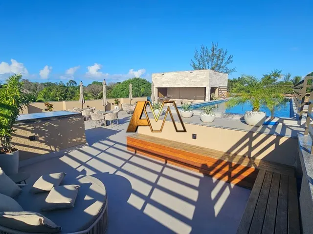 Imagem: Studio com Rooftop Integrada em Barra Grande