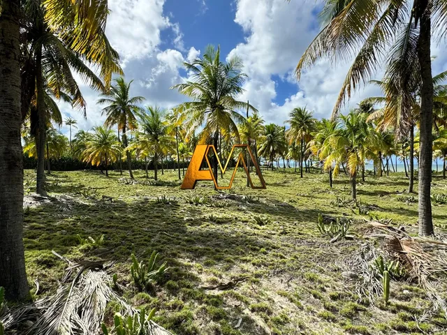 Imagem 10: Terreno de 17.000M² Frente Mar em Busca Vida