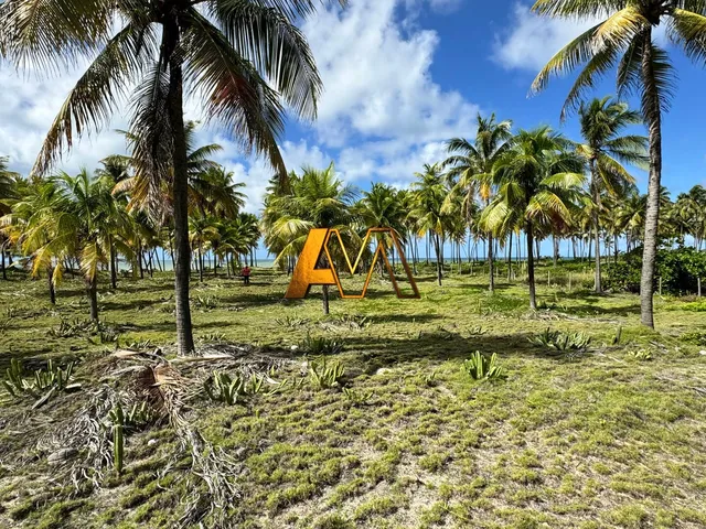 Imagem 15: Terreno de 17.000M² Frente Mar em Busca Vida