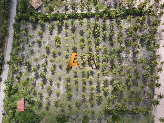 Imagem 8: Terreno de 17.000M² Frente Mar em Busca Vida