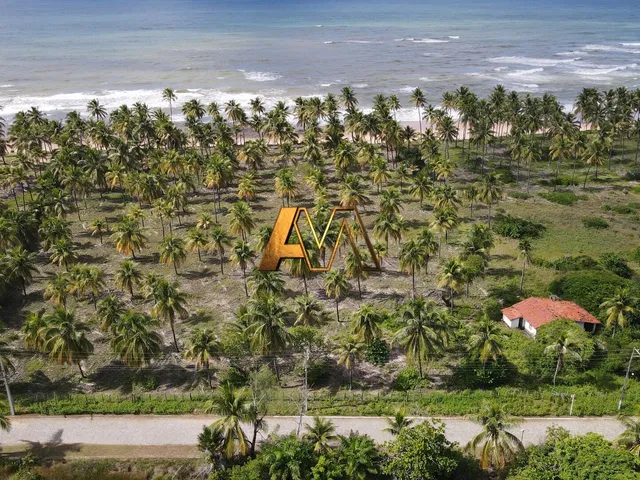 Imagem 7: Terreno de 17.000M² Frente Mar em Busca Vida