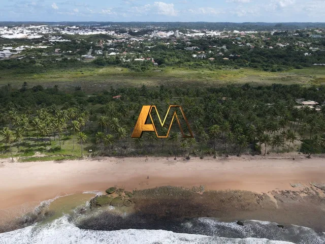 Imagem 4: Terreno de 17.000M² Frente Mar em Busca Vida