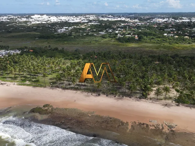 Imagem 6: Terreno de 17.000M² Frente Mar em Busca Vida