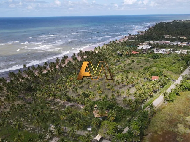 Imagem 14: Terreno de 17.000M² Frente Mar em Busca Vida
