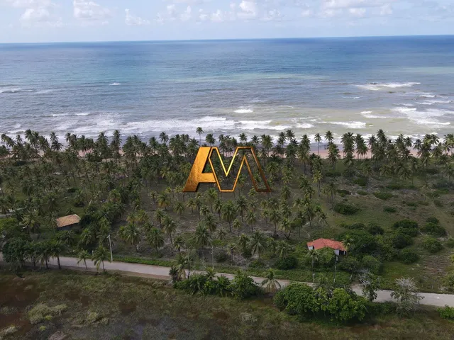 Imagem 16: Terreno de 17.000M² Frente Mar em Busca Vida