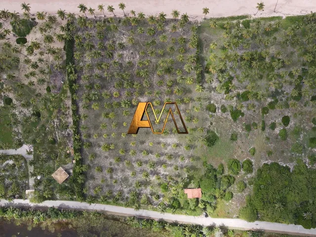 Imagem 13: Terreno de 17.000M² Frente Mar em Busca Vida