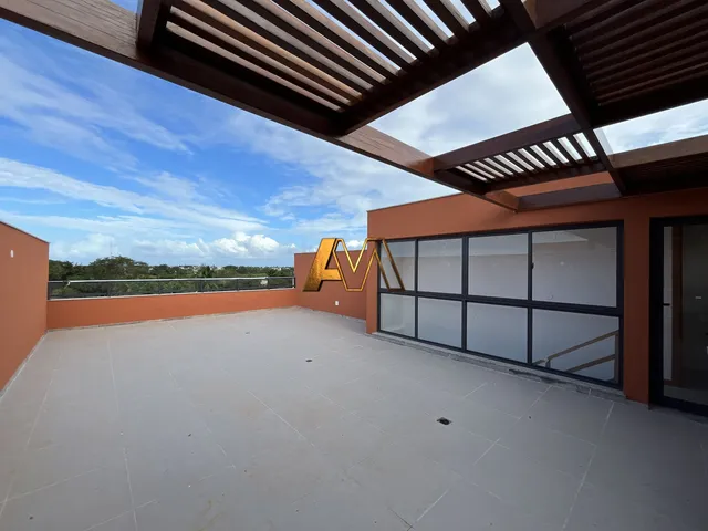 Imagem: Apartamento Alto Padrão - Vista Mar