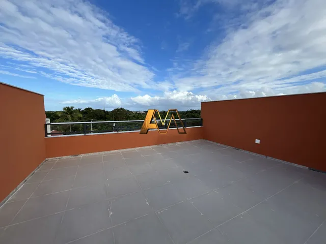 Imagem 2: Apartamento Alto Padrão - Vista Mar