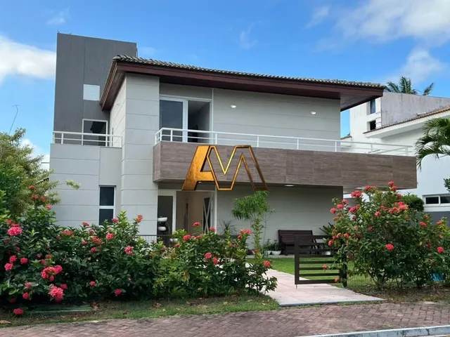Imagem: CASA DUPLEX 5 SUITES EM BUSCA VIDA