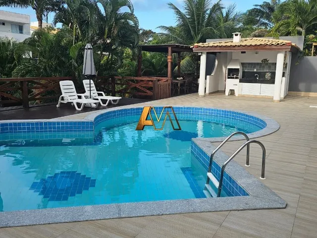 Imagem 4: Casa Duplex 5 Suites em Busca Vida