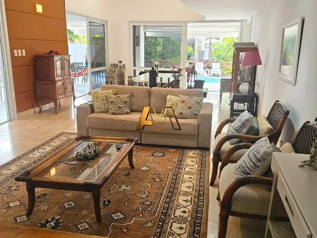 Imagem 13: Casa Duplex 5 Suites em Busca Vida