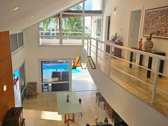 Imagem 14: Casa Duplex 5 Suites em Busca Vida