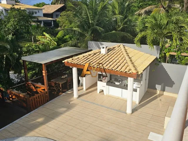 Imagem 11: Casa Duplex 5 Suites em Busca Vida