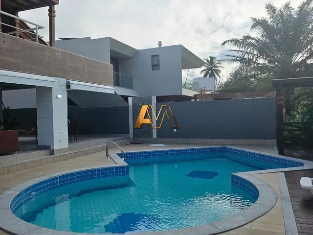Imagem 9: Casa Duplex 5 Suites em Busca Vida
