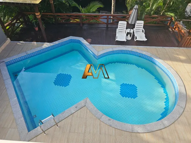 Imagem 8: Casa Duplex 5 Suites em Busca Vida