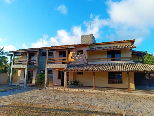 Imagem: CASA 9/4 AMPLA E PERTO DA PRAIA DE JACUIPE