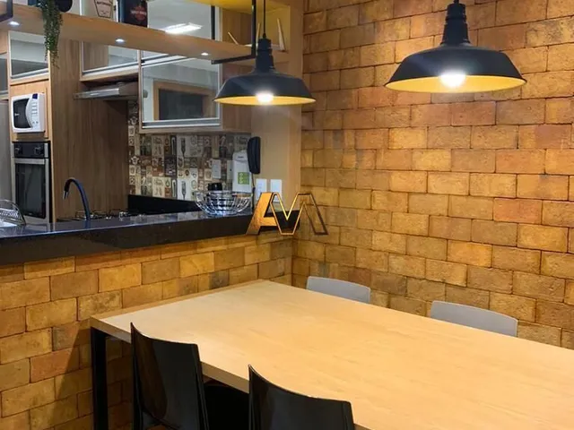 Imagem 8: Apartamento À Venda no Bairro Guarajuba - Camaçari/Ba
