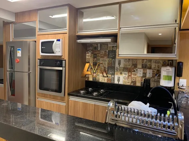 Imagem 13: Apartamento À Venda no Bairro Guarajuba - Camaçari/Ba
